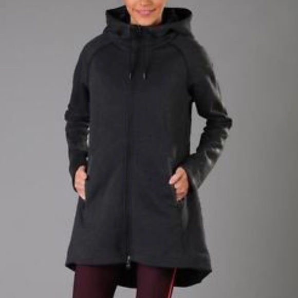 🎉HOST PICK🎉Nike Tech Fleece Aeroloft Parka - Picture 8 of 8